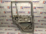 Дверь задняя левая Land Rover Range Rover (L322) BFA760070