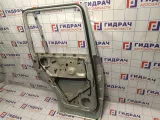 Дверь задняя левая Land Rover Range Rover (L322) BFA760070