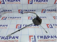 Замок двери задней правой Land Rover Range Rover (L322) FQM500100