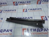 Накладка двери задней правой Land Rover Range Rover (L322) DDE000121PMD