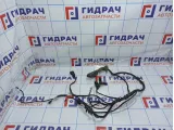 Проводка двери передней правой Land Rover Range Rover (L322) YMM502930