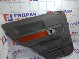 Обшивка двери задней левой Land Rover Range Rover (L322) VBA500190