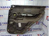 Обшивка двери задней левой Land Rover Range Rover (L322) VBA500190