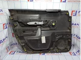 Обшивка двери передней правой Land Rover Range Rover (L322) VBA500160