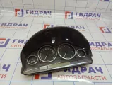 Панель приборов Land Rover Range Rover (L322) YAC502390PVA