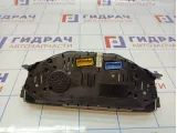 Панель приборов Land Rover Range Rover (L322) YAC502390PVA