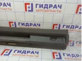 Обшивка двери багажника Land Rover Range Rover (L322) EQT500091LYR