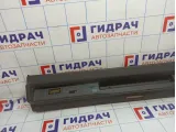 Обшивка двери багажника Land Rover Range Rover (L322) EQT500091LYR