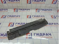 Воздуховод радиатора верхний Land Rover Range Rover (L322) PDB500460