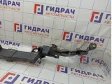 Усилитель переднего бампера Land Rover Range Rover (L322) DPC500010