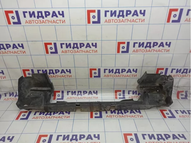 Воздуховод радиатора нижний Land Rover Range Rover (L322) PDB500470