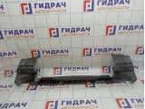 Воздуховод радиатора нижний Land Rover Range Rover (L322) PDB500470