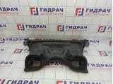 Корпус салонного фильтра Land Rover Range Rover (L322) JME500031