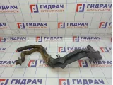 Патрубок охлаждения Land Rover Range Rover (L322) YPO500031