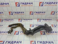 Патрубок охлаждения Land Rover Range Rover (L322) YPO500031