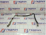 Трубка кондиционера Land Rover Range Rover (L322) JUF500361