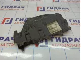 Экран тепловой двигателя правая Land Rover Range Rover (L322) 6H4Q9S276