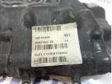 Экран тепловой двигателя правая Land Rover Range Rover (L322) 6H4Q9S276