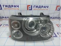 Фара правая Land Rover Range Rover (L322) XBC501362LPO