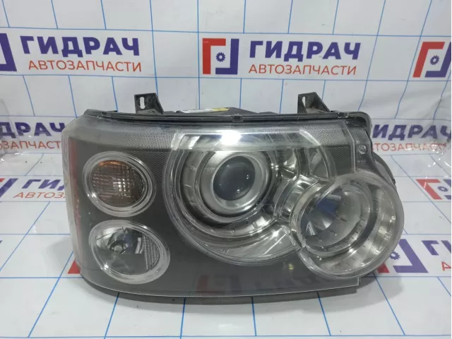 Фара правая Land Rover Range Rover (L322) XBC501362LPO