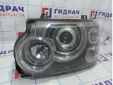 Фара левая Land Rover Range Rover (L322) XBC501372LPO