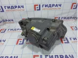 Фара левая Land Rover Range Rover (L322) XBC501372LPO