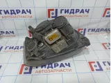 Фара левая Land Rover Range Rover (L322) XBC501372LPO