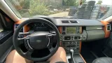 Блок ABS Land Rover Range Rover (L322) SRB500450