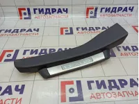 Накладка порога (внутренняя) задняя левая Lexus GS350 (L10) 67940-30050-C0