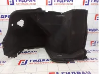 Обшивка багажника левая Lexus GS350 (L10) 64722-30220-C1
