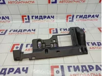 Накладка под торпедо правая Lexus GS350 (L10) 55606-30260