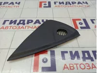 Накладка торпедо правая с торца Lexus GS350 (L10) 55317-30130-C0