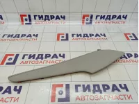 Накладка центральной консоли правая Lexus GS350 (L10) 55435-30290-B1