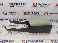 Консоль центральная Lexus GS350 (L10) 58810-30C80-C9