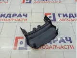 Кожух рулевой колонки верхний Lexus GS350 (L10) 45286-3A914-C0