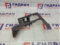 Накладка декоративная на центральную консоль Lexus GS350 (L10) 58804-30E90-C1