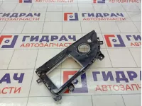 Накладка декоративная на центральную консоль Lexus GS350 (L10) 58805-30400-C2