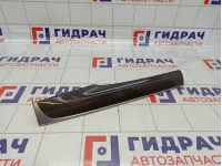 Накладка декоративная на торпедо правая Lexus GS350 (L10) 55012-30060-C1