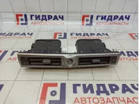 Дефлектор воздушный центральный Lexus GS350 (L10) 55660-30480-C0