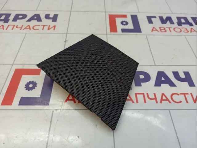 Решетка динамика левая на торпедо Lexus GS350 (L10) 55409-30280-C0