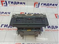 Блок управления климатической установкой Lexus GS350 (L10) 86804-30130