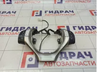 Блок кнопок в рулевое колесо Lexus GS350 (L10)