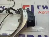 Блок кнопок в рулевое колесо Lexus GS350 (L10)
