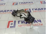 Блок кнопок в рулевое колесо Lexus GS350 (L10)