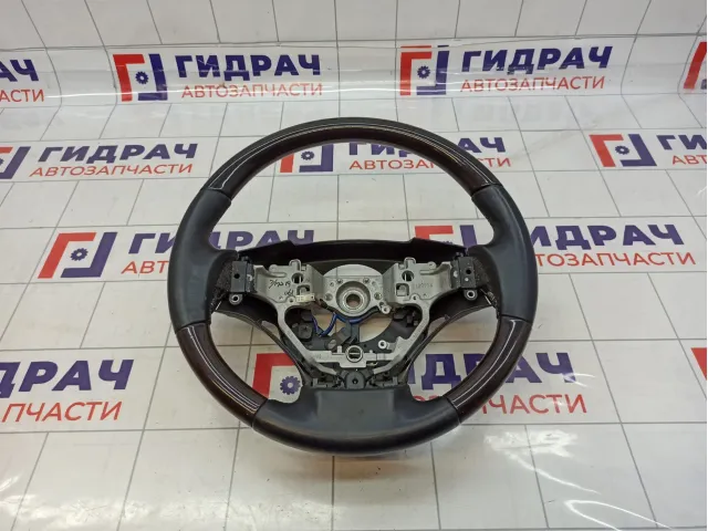 Рулевое колесо Lexus GS350 (L10) 45100-30C40-20
