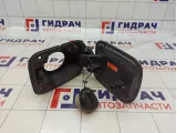 Лючок бензобака в сборе Lexus GS350 (L10) 77305-30020