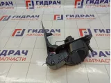 Лючок бензобака в сборе Lexus GS350 (L10) 77305-30020