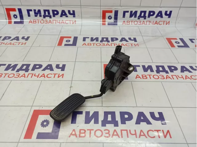 Педаль газа Lexus GS350 (L10) 78110-30140