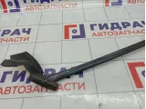 Молдинг лобового стекла левый Lexus GS350 (L10) 75552-30510