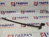 Молдинг лобового стекла левый Lexus GS350 (L10) 75552-30510